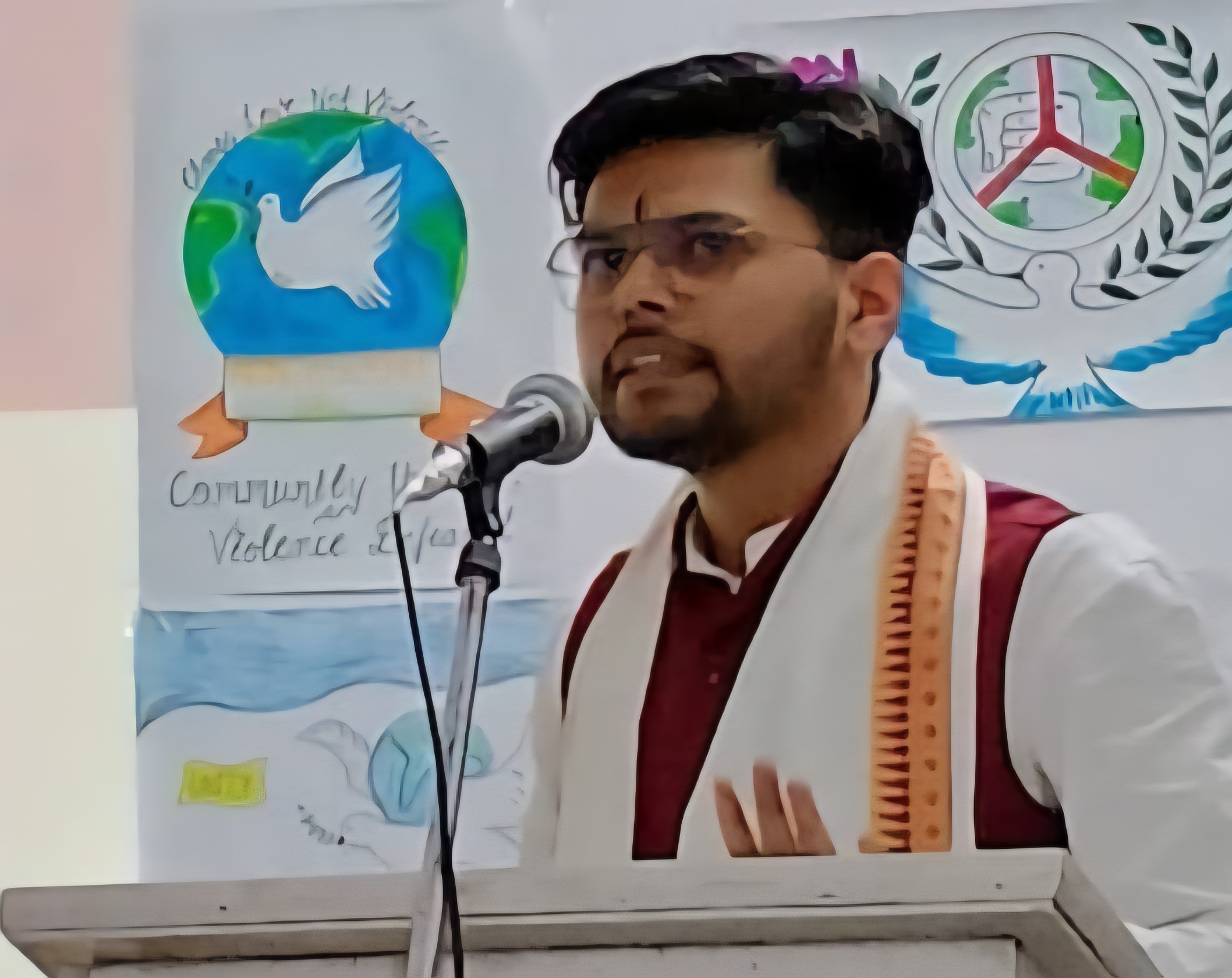 Manish Ojha