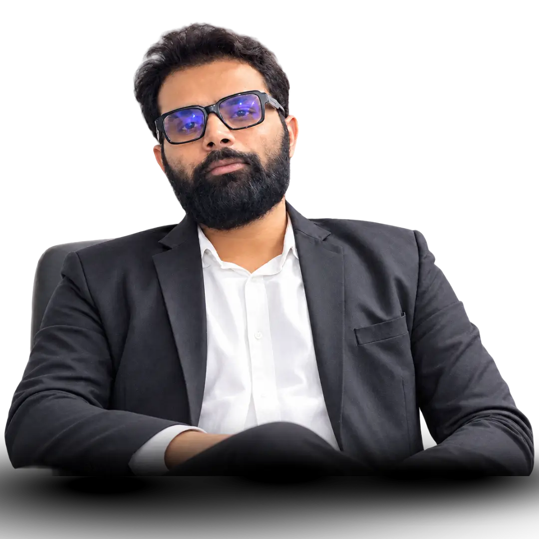 Sanjay Kumar