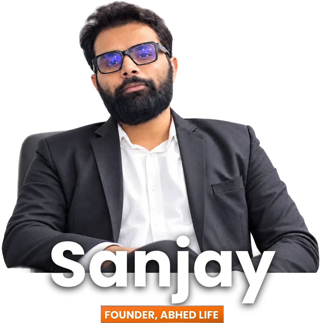 Sanjay Kumar